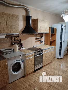 1-к квартира, на длительный срок, 47м2, 1/11 этаж