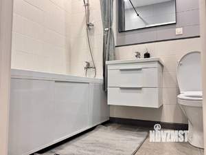 2-к квартира, на длительный срок, 32м2, 15/17 этаж