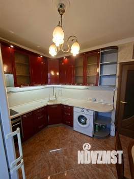 2-к квартира, на длительный срок, 57м2, 24/25 этаж