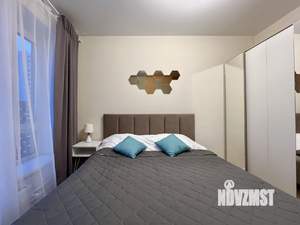 2-к квартира, на длительный срок, 37м2, 12/18 этаж