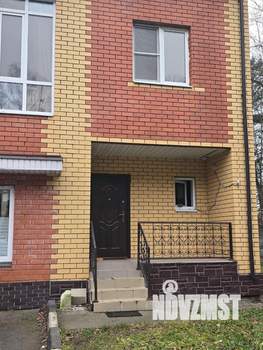 Студия квартира, на длительный срок, 21м2, 2/2 этаж