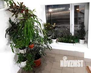 1-к квартира, посуточно, 14м2, 2/2 этаж