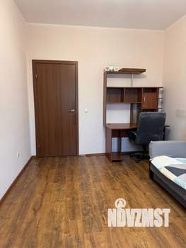 2-к квартира, на длительный срок, 58м2, 16/17 этаж