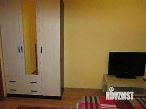 1-к квартира, на длительный срок, 41м2, 3/17 этаж