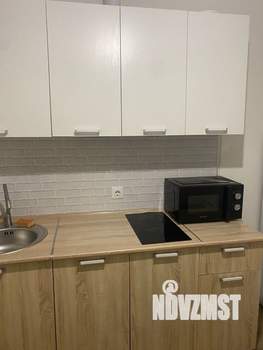 1-к квартира, на длительный срок, 31м2, 13/18 этаж