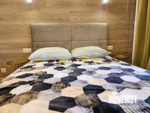 1-к квартира, посуточно, 22м2, 1/1 этаж