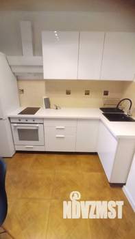 1-к квартира, на длительный срок, 43м2, 4/17 этаж