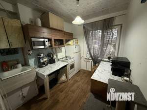 1-к квартира, на длительный срок, 28м2, 2/9 этаж