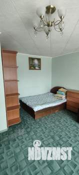 1-к квартира, на длительный срок, 34м2, 4/5 этаж