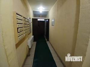 1-к квартира, на длительный срок, 40м2, 2/3 этаж