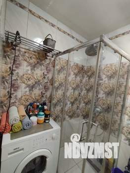 Студия квартира, посуточно, 30м2, 21/25 этаж