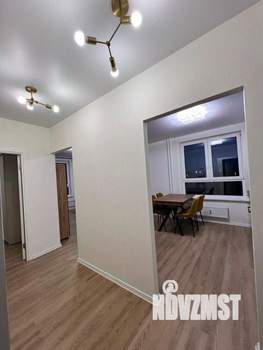 2-к квартира, на длительный срок, 44м2, 7/17 этаж