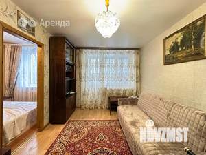 2-к квартира, на длительный срок, 45м2, 5/5 этаж