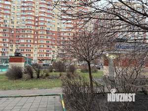 2-к квартира, на длительный срок, 73м2, 8/17 этаж