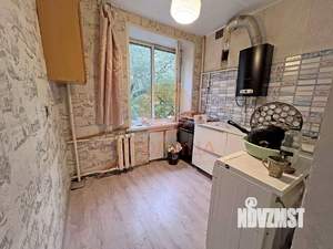 2-к квартира, на длительный срок, 44м2, 4/5 этаж