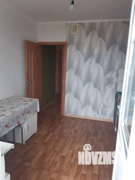 1-к квартира, на длительный срок, 43м2, 9/17 этаж