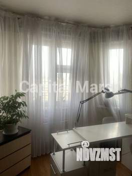 3-к квартира, на длительный срок, 77м2, 17/17 этаж