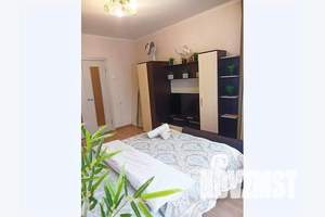 2-к квартира, посуточно, 60м2, 3/27 этаж