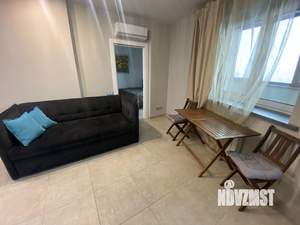 2-к квартира, на длительный срок, 44м2, 19/23 этаж