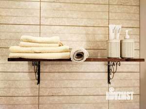 1-к квартира, посуточно, 28м2, 1/1 этаж