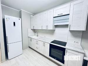 1-к квартира, на длительный срок, 45м2, 9/26 этаж