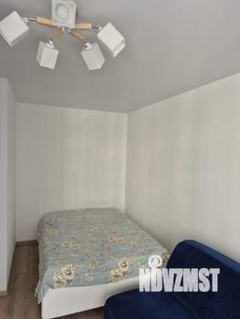 1-к квартира, на длительный срок, 32м2, 14/25 этаж