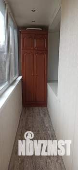 1-к квартира, посуточно, 33м2, 5/9 этаж