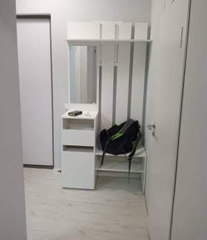 1-к квартира, на длительный срок, 35м2, 22/25 этаж