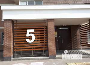 1-к квартира, на длительный срок, 33м2, 2/17 этаж