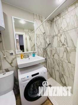 1-к квартира, посуточно, 17м2, 1/1 этаж