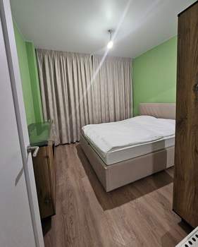 2-к квартира, на длительный срок, 34м2, 14/17 этаж