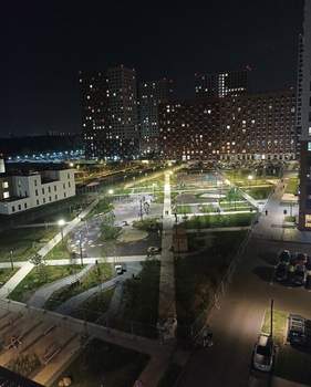 2-к квартира, на длительный срок, 50м2, 8/25 этаж