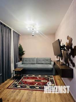 2-к квартира, на длительный срок, 37м2, 2/13 этаж