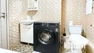 2-к квартира, посуточно, 40м2, 15/25 этаж