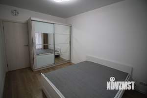 3-к квартира, на длительный срок, 61м2, 6/25 этаж