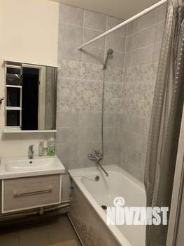 1-к квартира, на длительный срок, 36м2, 3/5 этаж