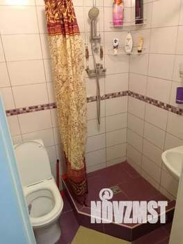 Студия квартира, посуточно, 18м2, 1/17 этаж