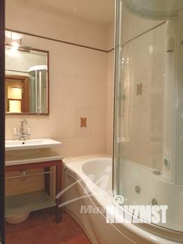 3-к квартира, на длительный срок, 85м2, 9/17 этаж