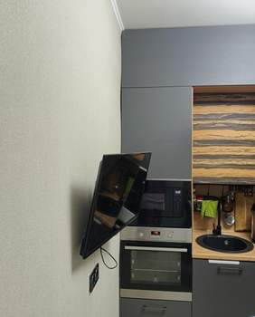 2-к квартира, на длительный срок, 57м2, 5/16 этаж