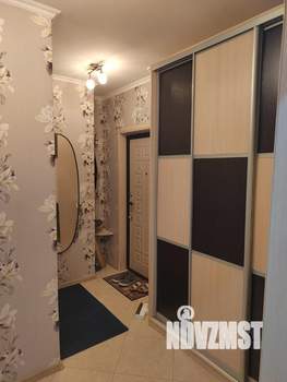 1-к квартира, на длительный срок, 37м2, 4/25 этаж