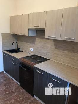 1-к квартира, на длительный срок, 36м2, 10/17 этаж