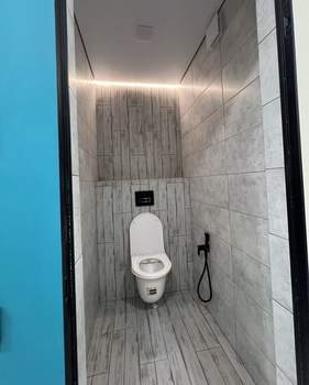 1-к квартира, на длительный срок, 30м2, 7/25 этаж
