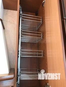 1-к квартира, на длительный срок, 46м2, 19/23 этаж