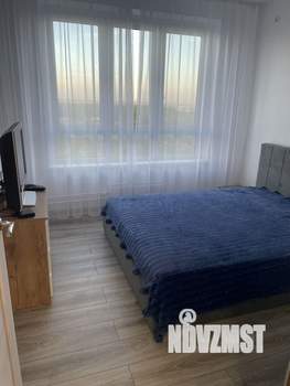 4-к квартира, на длительный срок, 85м2, 12/25 этаж
