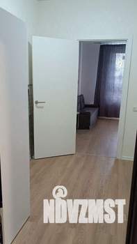 Студия квартира, на длительный срок, 33м2, 8/12 этаж