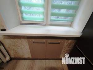 1-к квартира, на длительный срок, 33м2, 3/4 этаж