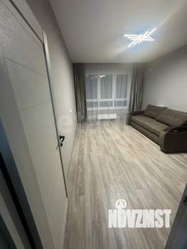 2-к квартира, на длительный срок, 58м2, 15/24 этаж