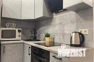 1-к квартира, посуточно, 38м2, 3/11 этаж