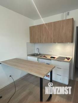 Студия квартира, на длительный срок, 20м2, 11/25 этаж