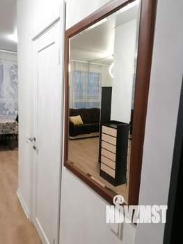 2-к квартира, на длительный срок, 42м2, 12/17 этаж